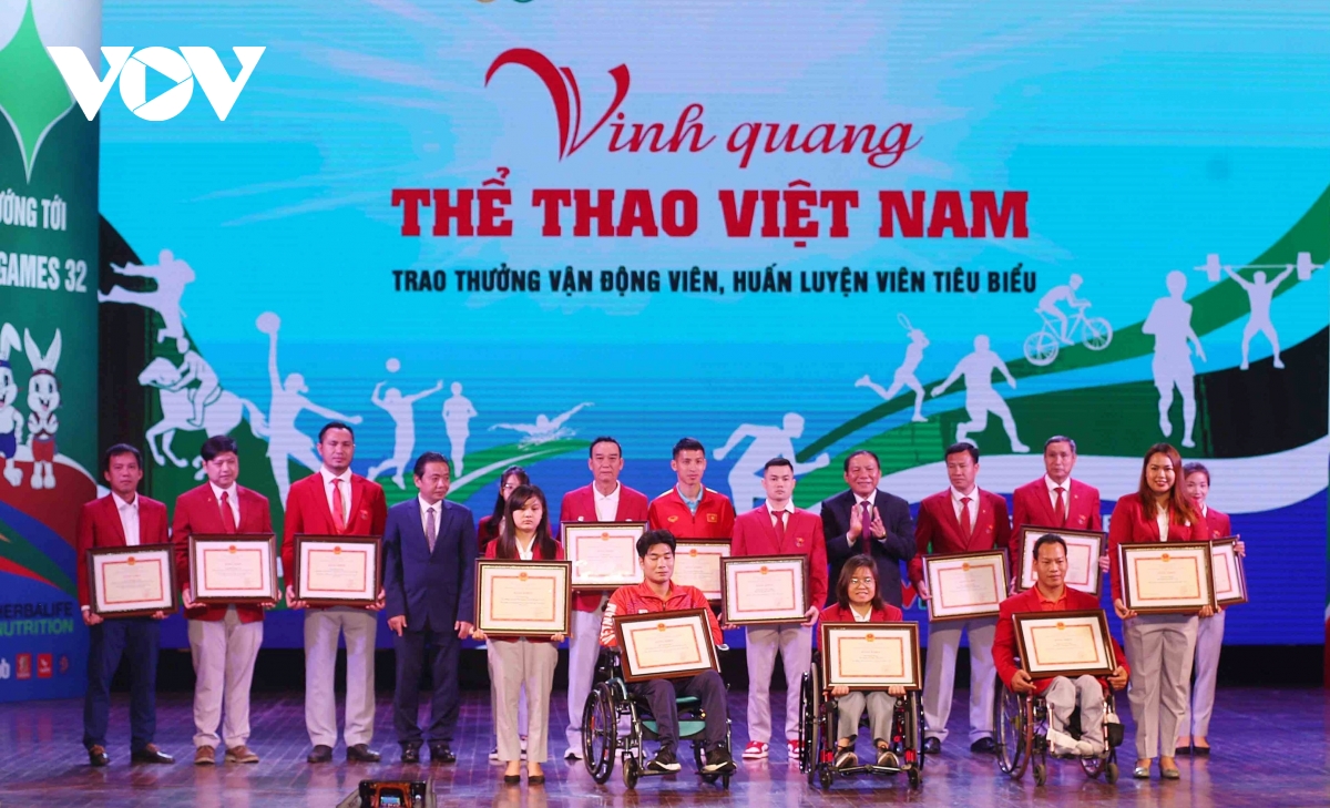 “Cô gái vàng” Nguyễn Thị Oanh quyết tâm giành thành tích cao ở ASIAD 19